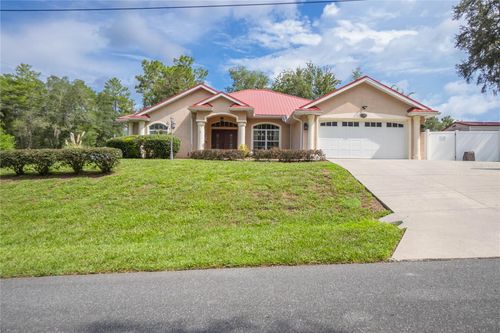 5225 E Backner Lane, INVERNESS, FL, 34452 | Card Image
