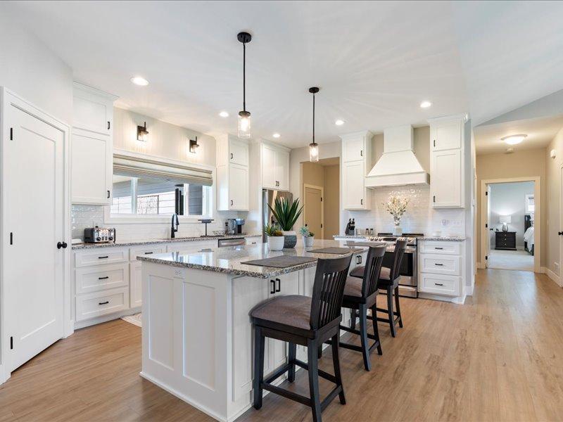 Residential in East Gull Lake 2
