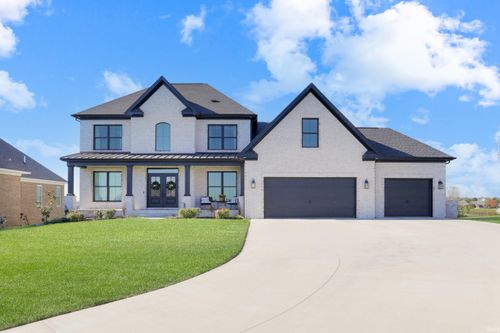 5741 Brompton Dr, Newburgh, IN, 47630-7321 | Card Image