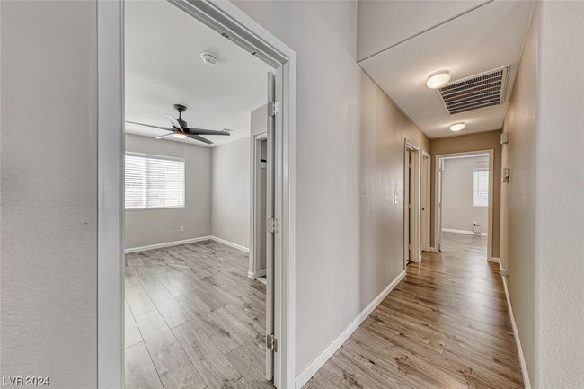 1926 Featherbrook Ave, House other with 3 bedrooms, 2 bathrooms and null parking in North Las Vegas NV | Image 27