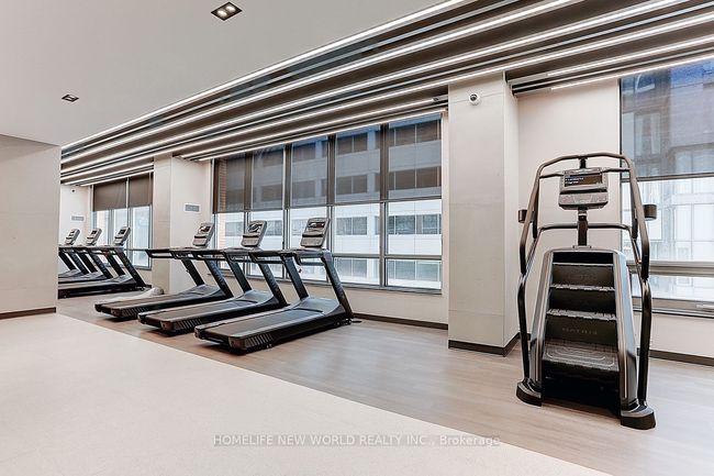 3706 - 108 Peter St, Condo with 2 bedrooms, 2 bathrooms and null parking in Toronto ON | Image 18