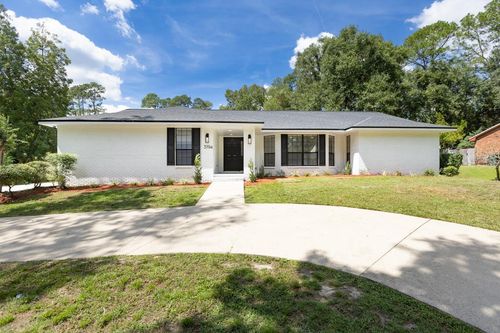 3194 Ferns Glen Dr, TALLAHASSEE, FL, 32309-2304 | Card Image