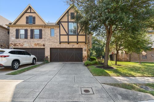 925 Brook Forest Ln, Euless, TX, 76039-5265 | Card Image