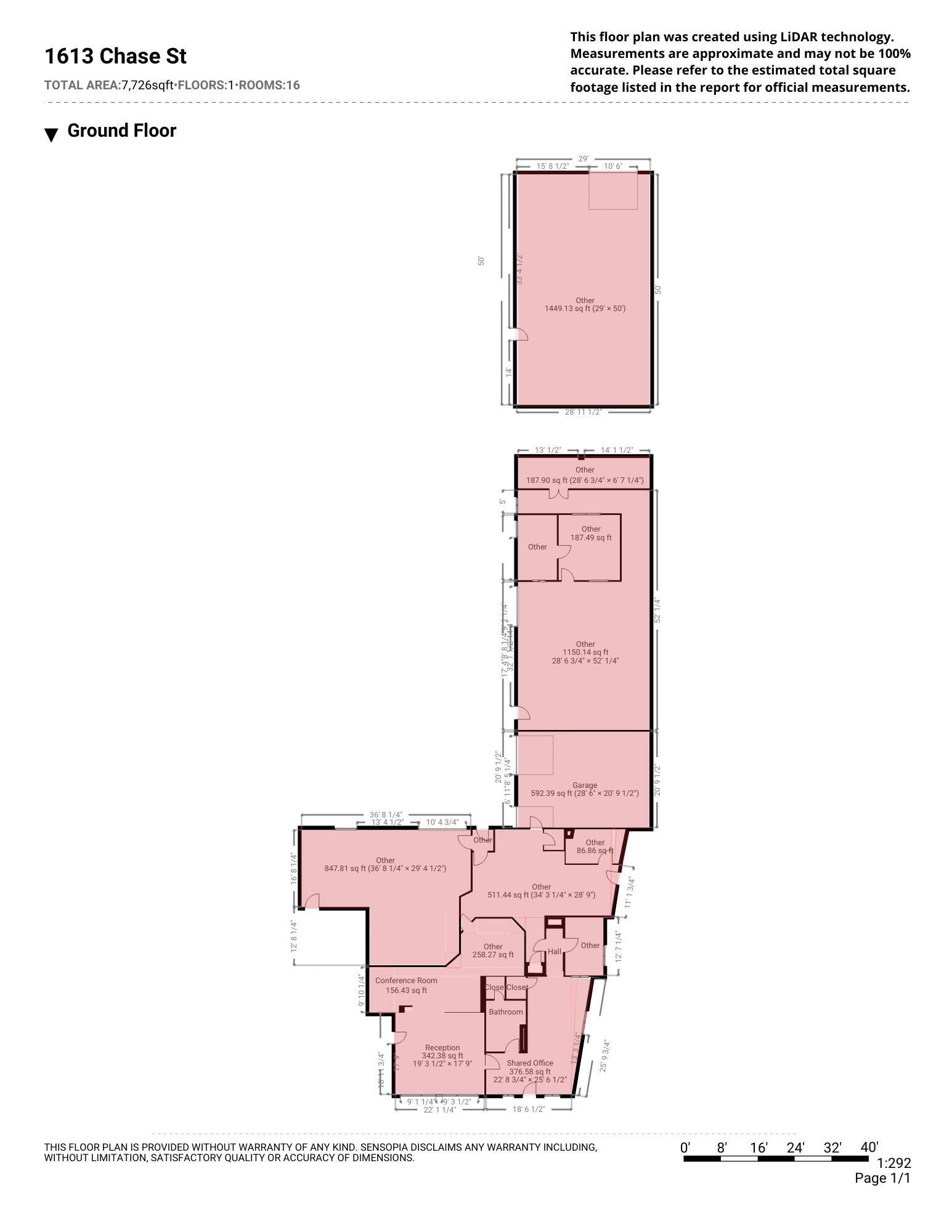 Residential Income in La Crosse 3