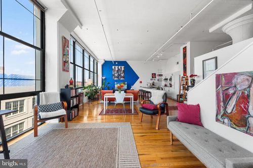 apt-604-314 N 12th St, PHILADELPHIA, PA, 19107-1146 | Card Image