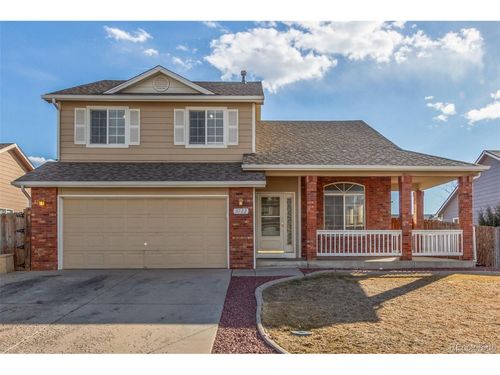 3722 Ironhorse Dr, Evans, CO, 80620-9173 | Card Image