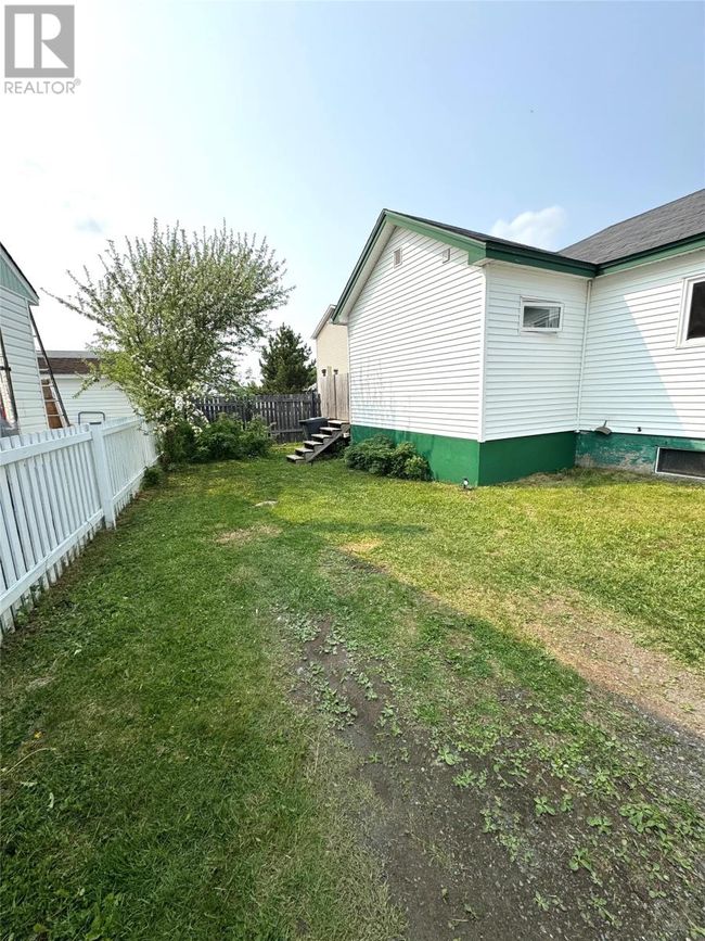 3 George St, House other with 3 bedrooms, 1 bathrooms and null parking in Grand Falls-Windsor NL | Image 19