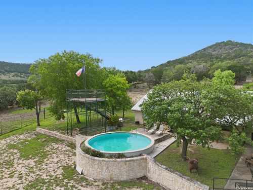 7364 Fm 2828, Bandera, TX, 78003-5125 | Card Image