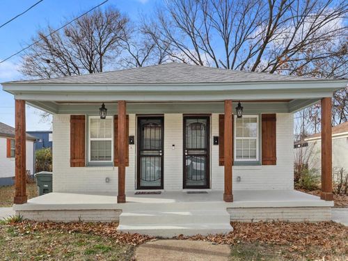 679 Harrell St, Memphis, TN, 38112-2321 | Card Image