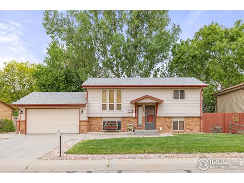 3207 Valmont St, Evans, CO, 80620-1426 | Card Image