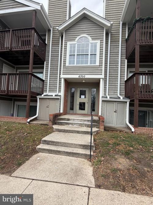 unit-101-6700 Rapid Water Way, GLEN BURNIE, MD, 21060-2391 | Card Image