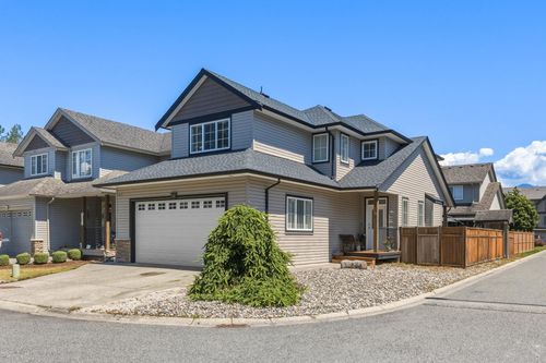 14-5545 Peach Rd, Chilliwack, BC, V2R5Y5 | Card Image