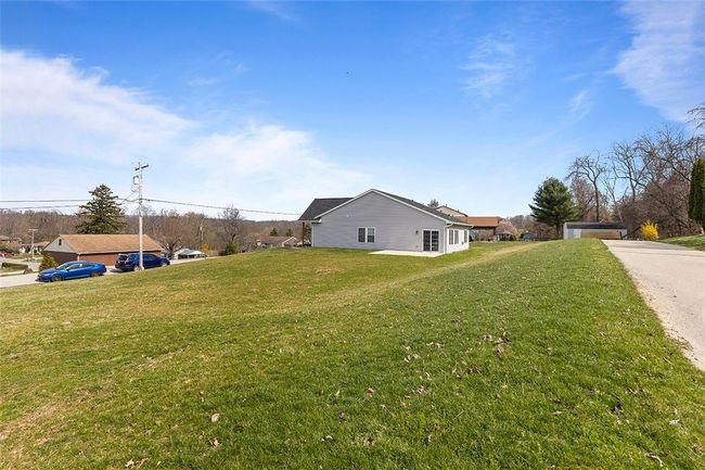 300 7th Ave, House other with 3 bedrooms, 2 bathrooms and 2 parking in New Eagle PA | Image 25