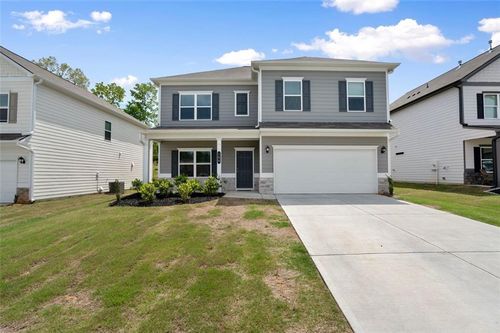 166 Graham Cir, Adairsville, GA, 30103-1600 | Card Image