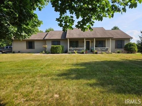 1733 W 450 N, Albion, IN, 46701-9781 | Card Image