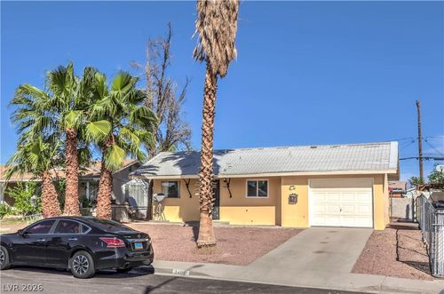 3404 Twining Avenue, North Las Vegas, NV, 89030 | Card Image