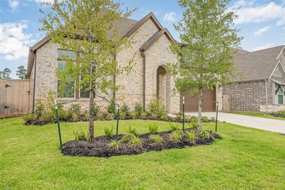 960 Terlingua Creek Drive, House other with 4 bedrooms, 3 bathrooms and null parking in Conroe TX | Image 1