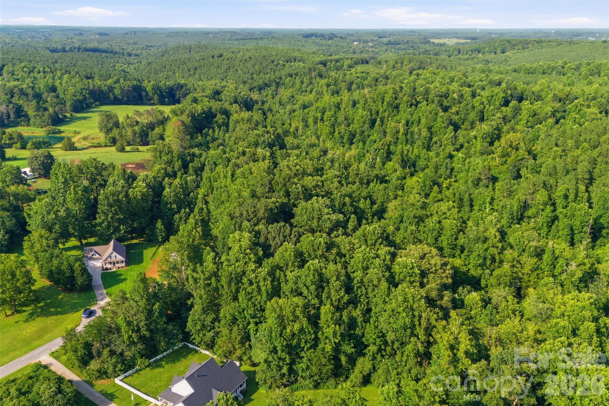 Land in Statesville 4