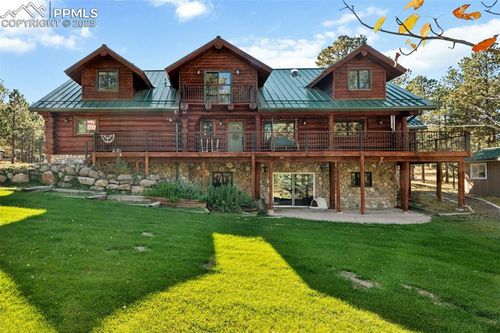 17522 Abert Ridge Vw, Colorado Springs, CO, 80908-1564 | Card Image