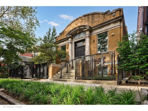 1019 N Wolcott Ave, Chicago, IL, 60622-3760 | Card Image