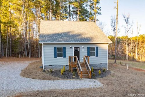 101 Ali Circle, Macon, NC, 27551 | Card Image