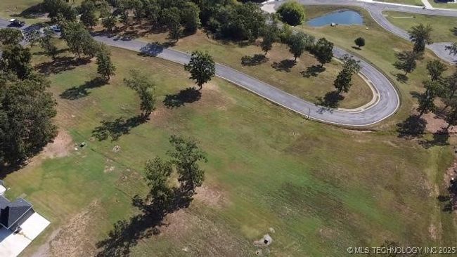 777 Ridgeview Dr, Home with 0 bedrooms, 0 bathrooms and null parking in Tahlequah OK | Image 5