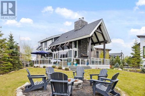 332 Cottageclub Way, Rural Rocky View County, AB, T4C1C3 | Card Image