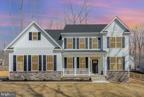 23555 Whartons Pass, UNIONVILLE, VA, 22567-2443 | Card Image