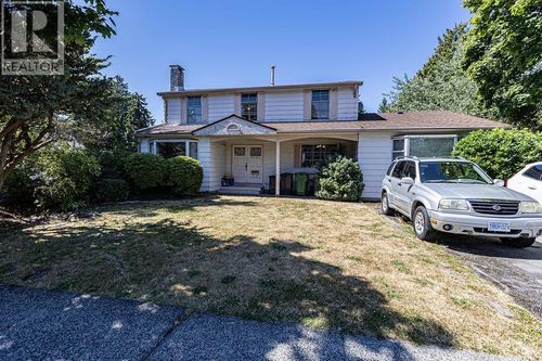6451 Camsell Cres, Richmond, BC, V7C2M5 | Card Image