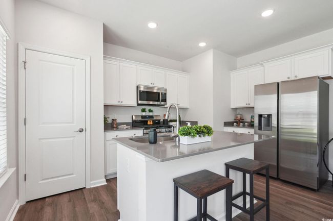 SURFSIDE - 300 Champion Blvd., Townhouse with 3 bedrooms, 3 bathrooms and null parking in Little River SC | Image 6