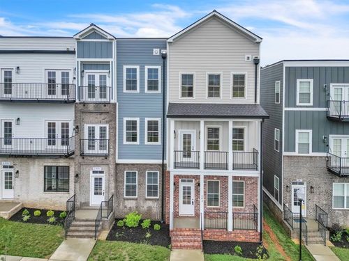 203 Charleston Ave, Pleasant View, TN, 37146-5500 | Card Image