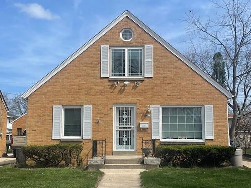 4658 N 53rd Street, Milwaukee, WI, 53218 | Card Image