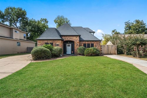 6215 Ash Oak Dr, Houston, TX, 77091-2709 | Card Image