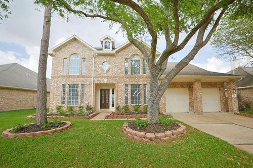 2718 Shelby Dr, Pearland, TX, 77584-4997 | Card Image