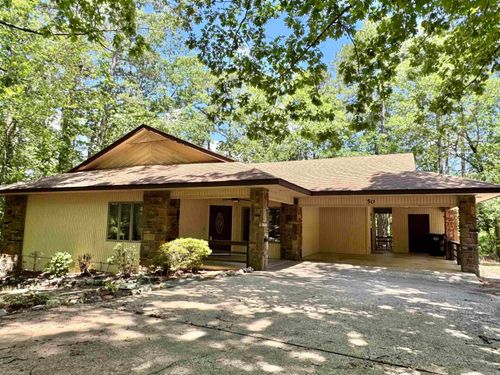 50 Monovar Cir, Hot Springs Village, AR, 71909-3135 | Card Image