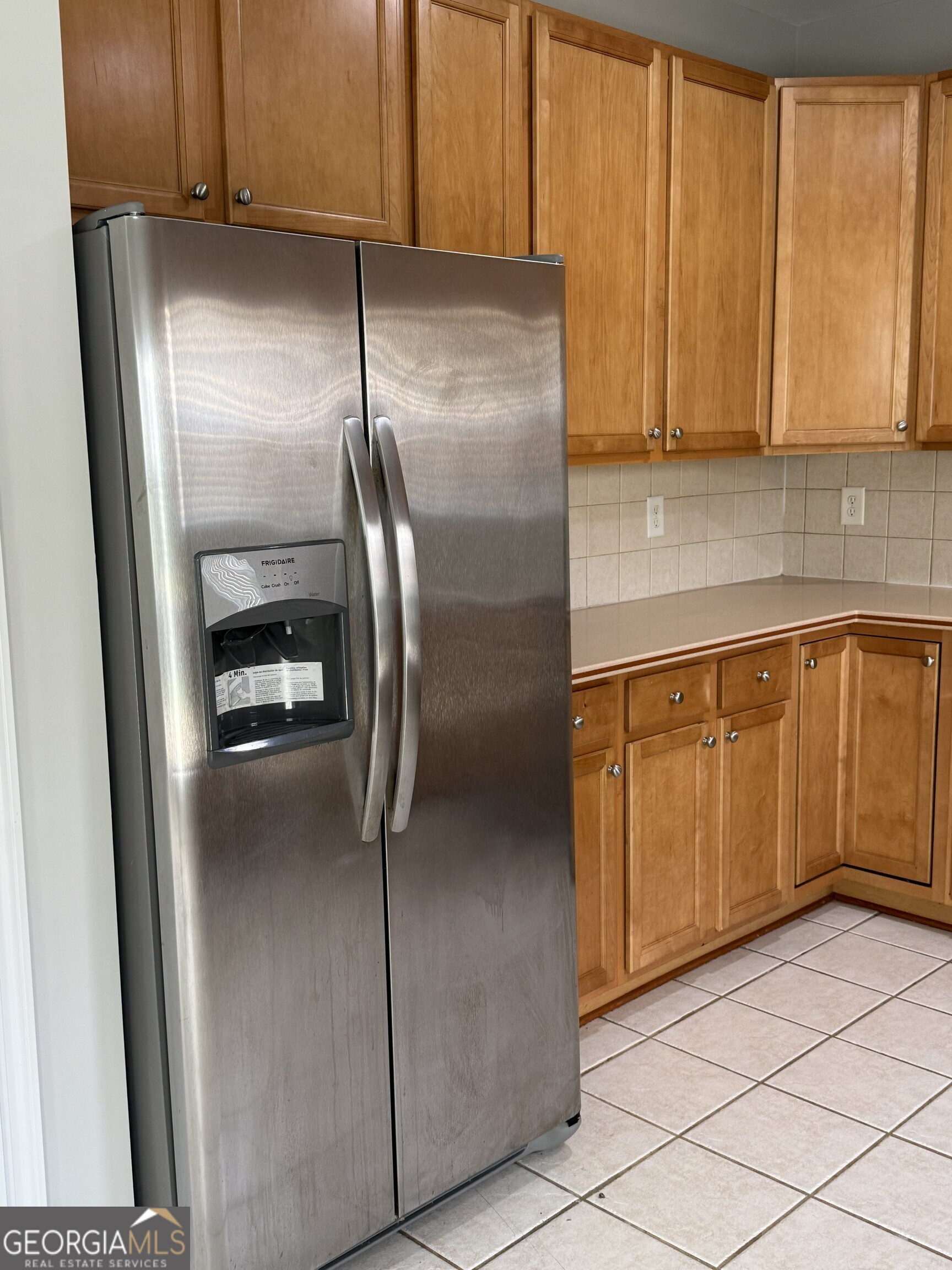 Residential Lease in Lawrenceville 4