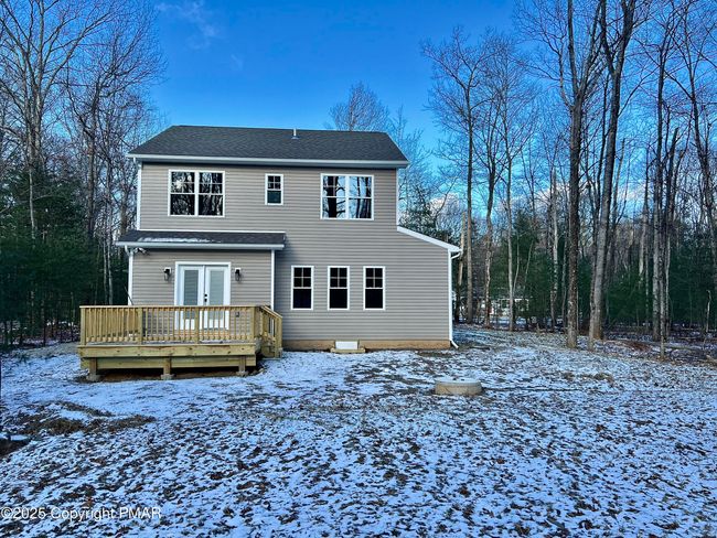 Back View of House/deck | Image 38