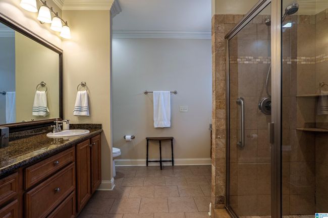 1124 Danberry Ln, House other with 3 bedrooms, 4 bathrooms and null parking in HOOVER AL | Image 15