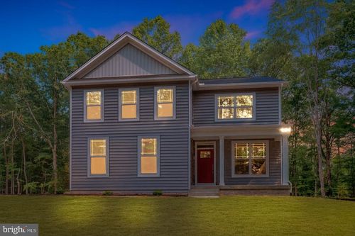10598 Greenwood Dr, SPOTSYLVANIA, VA, 22553-4151 | Card Image