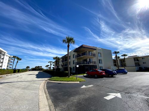 b-537 Taylor Ave, Cape Canaveral, FL, 32920-5204 | Card Image
