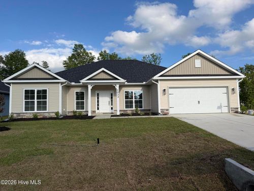 1033 E Wood Ln, Leland, NC, 28451 | Card Image