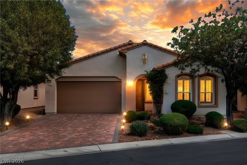 9834 River Trader St, Las Vegas, NV, 89178-3848 | Card Image