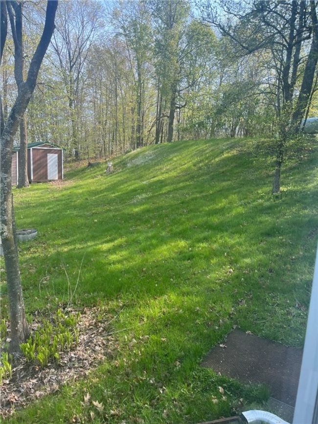 2897 Indian Mound Rd, House other with 2 bedrooms, 1 bathrooms and null parking in LUCK WI | Image 15