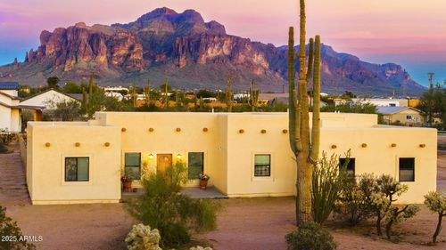 4227 N Idaho Rd, Apache Junction, AZ, 85119-9603 | Card Image