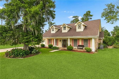 80 Belle Helene Dr, Destrehan, LA, 70047-2527 | Card Image