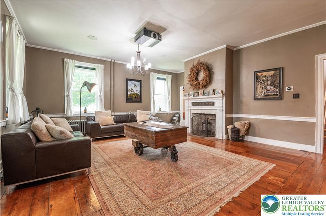 3150 Newburg Rd, House other with 5 bedrooms, 4 bathrooms and null parking in Nazareth PA | Image 6