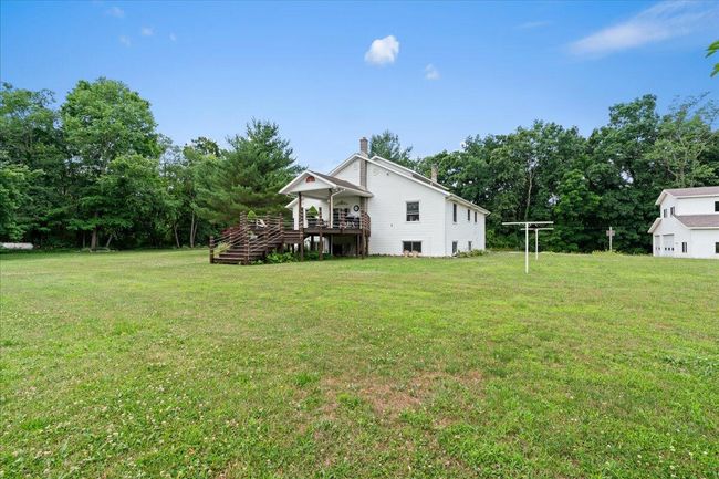361 4 Th St, House other with 4 bedrooms, 2 bathrooms and null parking in Plainwell MI | Image 42