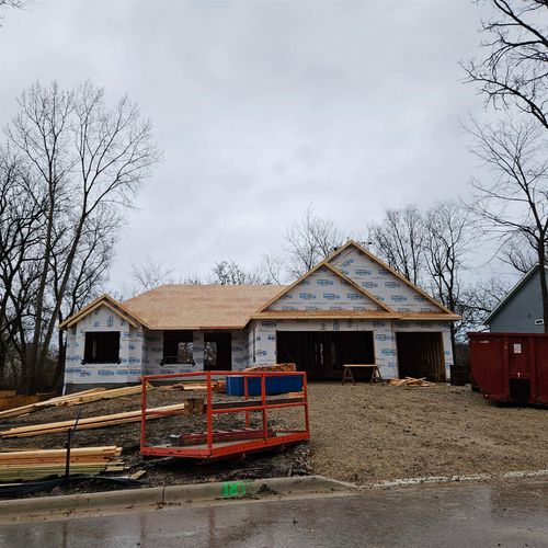 6010 Squirrel Run, Caledonia, IL, 61011-1500 | Card Image