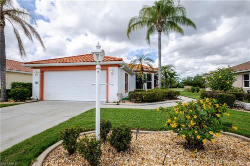 1710 Palo Duro Blvd, NORTH FORT MYERS, FL, 33917-7732 | Card Image