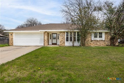 205 Redwood Circle, Harker Heights, TX, 76548 | Card Image